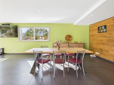 Maison contemporaine 