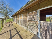 Large family home with character and its three guest houses