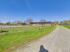 Large family home with character and its three guest houses