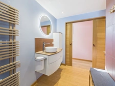 Maison contemporaine 
