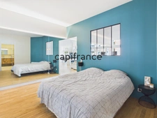 Loft en plein coeur de Lisieux 