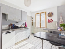 Maison viager occupé 6 pièces 