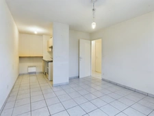 Appartement 3 pièces à Saint-Arnoult, proche Deauville