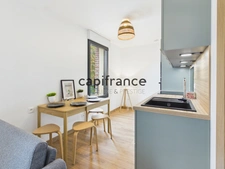 MERVILLE-FRANCEVILLE – CÔTÉ HOME VARAVILLE | BEL APPARTEMENT 3 PIÈCES ENTIÈREMENT RÉNOVÉ À QUELQUES PAS DE LA PLAGE