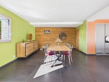 Maison contemporaine 