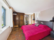 Large family home with character and its three guest houses