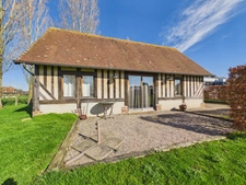 Large family home with character and its three guest houses
