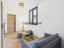 MERVILLE-FRANCEVILLE-PLAGE – LE HOME VARAVILLE | APPARTEMENT 3 PIÈCES AVEC JARDIN PRIVATIF, À QUELQUES PAS DE LA PLAGE