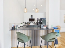 Loft en plein coeur de Lisieux 