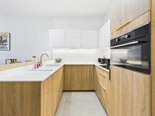 Just steps from the boardwalk – Fully renovated studio in Trouville-sur-Mer