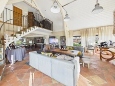 Large family home with character and its three guest houses