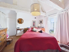 Large family home with character and its three guest houses