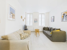Just steps from the boardwalk – Fully renovated studio in Trouville-sur-Mer