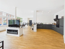 Loft en plein coeur de Lisieux 