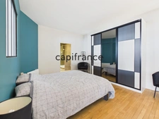 Loft en plein coeur de Lisieux 