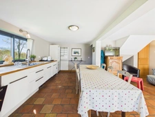 Large family home with character and its three guest houses