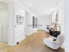 Appartement Haussmannien 6 pièces PARIS 16EME ARRONDISSEMENT (75)