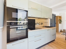 MERVILLE-FRANCEVILLE – CÔTÉ HOME VARAVILLE | BEL APPARTEMENT 3 PIÈCES ENTIÈREMENT RÉNOVÉ À QUELQUES PAS DE LA PLAGE