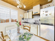Maison de plain pied à vendre en viager 5 pièces BOLBEC (76)