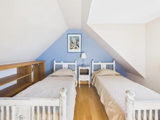 Large family home with character and its three guest houses
