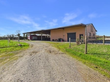 Large family home with character and its three guest houses