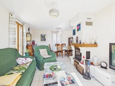 Maison viager occupé 6 pièces 