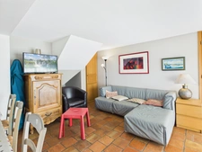 Large family home with character and its three guest houses
