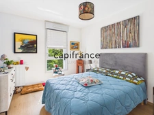 Apartment in a very recent residence, for sale as a life annuity, occupied, HONFLEUR (14)