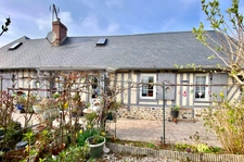 Maison viager à vendre occupé 5 pièces (14)