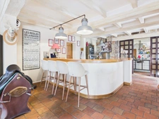 Large family home with character and its three guest houses