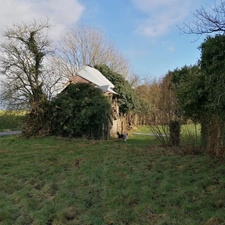 Propriete à vendre 1 pièces CEAUCE (61)