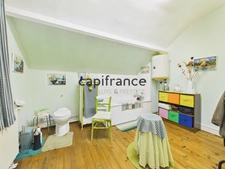 VIAGER OCCUPÉ – ENSEMBLE IMMOBILIER DE DEUX MAISONS MITOYENNES – LES ESSARTS