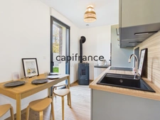 MERVILLE-FRANCEVILLE-PLAGE – LE HOME VARAVILLE | APPARTEMENT 3 PIÈCES AVEC JARDIN PRIVATIF, À QUELQUES PAS DE LA PLAGE