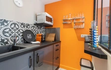 Dpt Calvados (14), for sale HONFLEUR Studio sold furnished