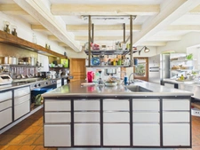 Large family home with character and its three guest houses
