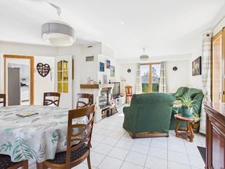 Maison viager occupé 6 pièces 