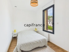 MERVILLE-FRANCEVILLE-PLAGE – LE HOME VARAVILLE | APPARTEMENT 3 PIÈCES AVEC JARDIN PRIVATIF, À QUELQUES PAS DE LA PLAGE