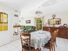 Maison viager occupé 6 pièces 