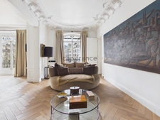 Appartement Haussmannien 6 pièces PARIS 16EME ARRONDISSEMENT (75)