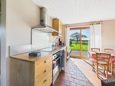 Large family home with character and its three guest houses