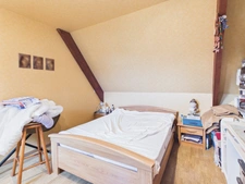 Maison , vente en viager libre