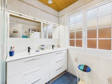 Maison de plain pied à vendre en viager 5 pièces BOLBEC (76)