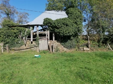 Propriete à vendre 1 pièces CEAUCE (61)
