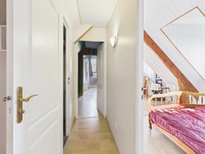 Maison viager occupé 6 pièces 