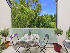 Apartment in a very recent residence, for sale as a life annuity, occupied, HONFLEUR (14)
