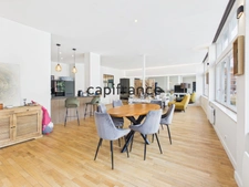 Loft en plein coeur de Lisieux 