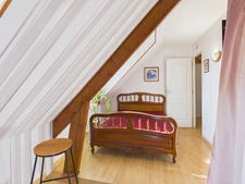 Maison viager occupé 6 pièces 