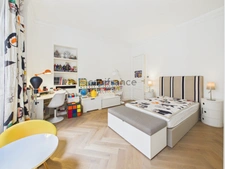 Appartement Haussmannien 6 pièces PARIS 16EME ARRONDISSEMENT (75)