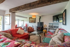 Discover this magnificent property located on the coastal road between Honfleur and Trouville sur Mer