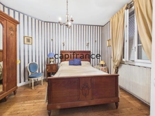 VIAGER OCCUPÉ – ENSEMBLE IMMOBILIER DE DEUX MAISONS MITOYENNES – LES ESSARTS